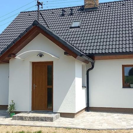 Apartman V Jame Черна-в-Пошумаві Екстер'єр фото
